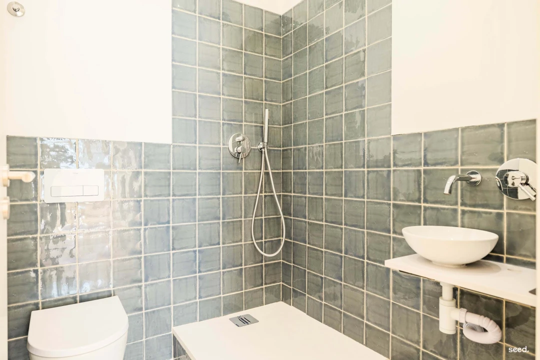 Apartamento T3 para Venda em Santa Maria Maior Foto 23