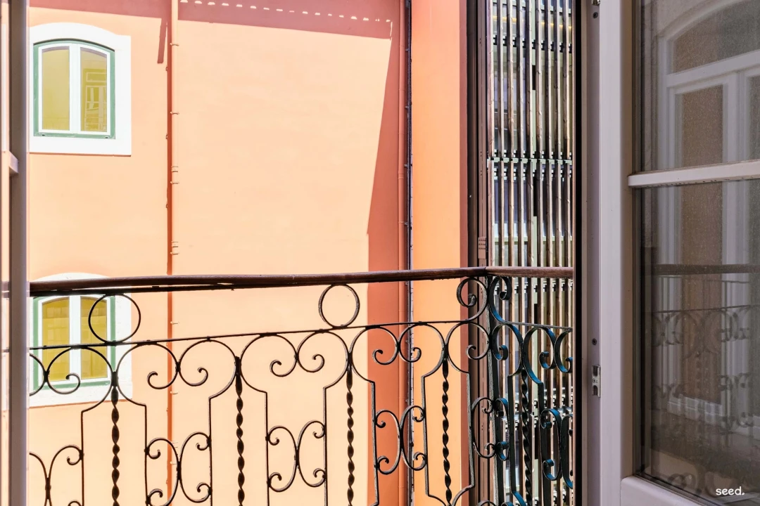 Apartamento T3 para Venda em Santa Maria Maior Foto 8