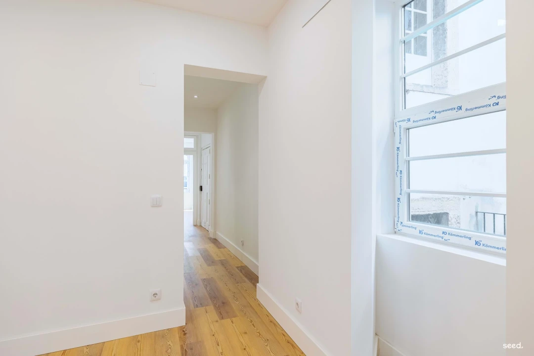 Apartamento T3 para Venda em Santa Maria Maior Foto 9