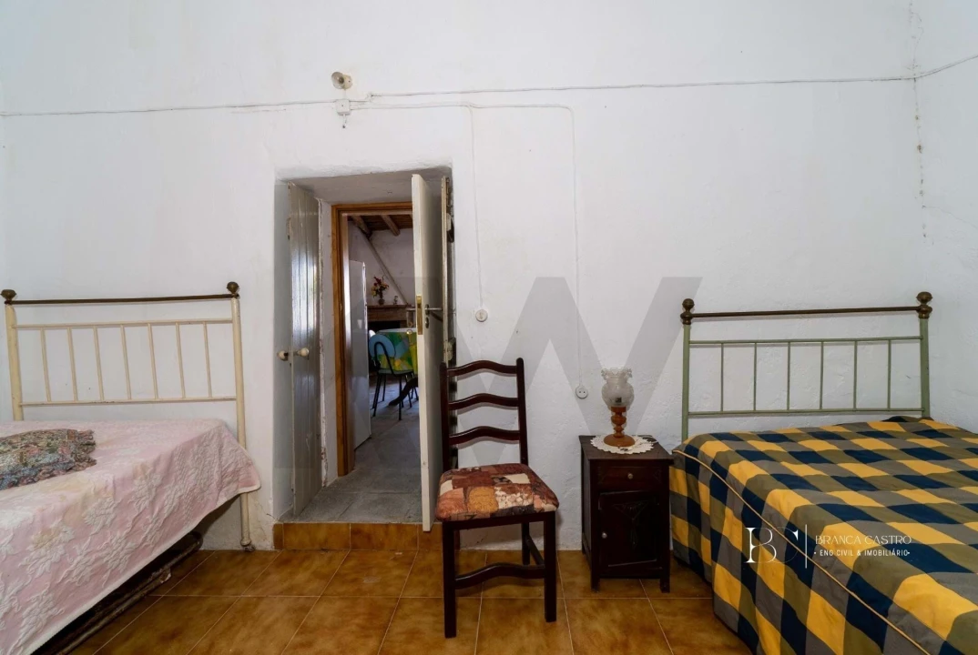 Moradia T2 para Venda em Alcoutim e Pereiro Foto 8