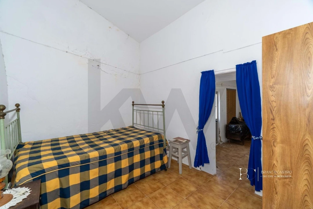 Moradia T2 para Venda em Alcoutim e Pereiro Foto 13