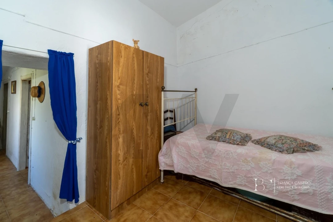Moradia T2 para Venda em Alcoutim e Pereiro Foto 12