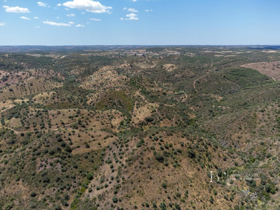 Moradia T2 para Venda em Alcoutim e Pereiro Foto 32