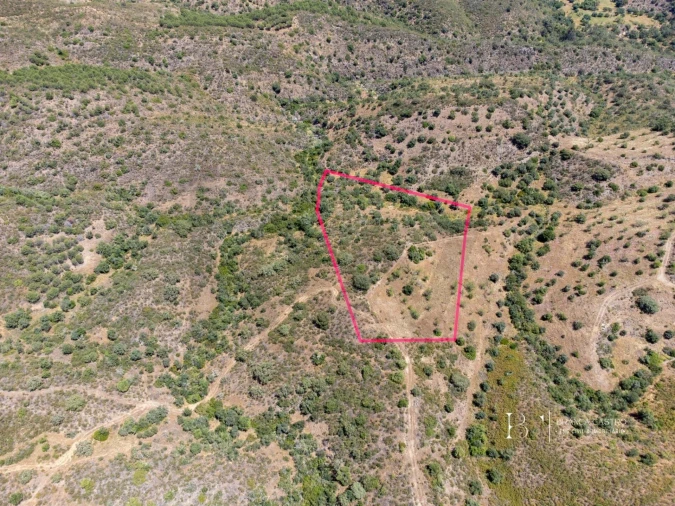 Moradia T2 para Venda em Alcoutim e Pereiro Foto 27