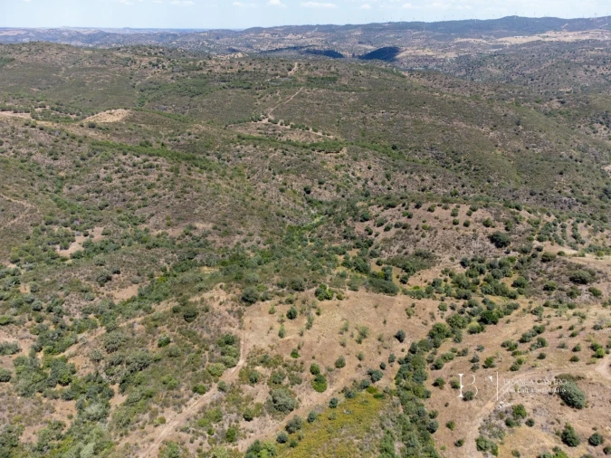 Moradia T2 para Venda em Alcoutim e Pereiro Foto 30