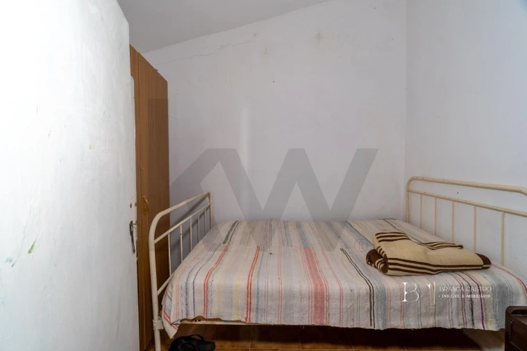 Moradia T2 para Venda em Alcoutim e Pereiro Foto 21