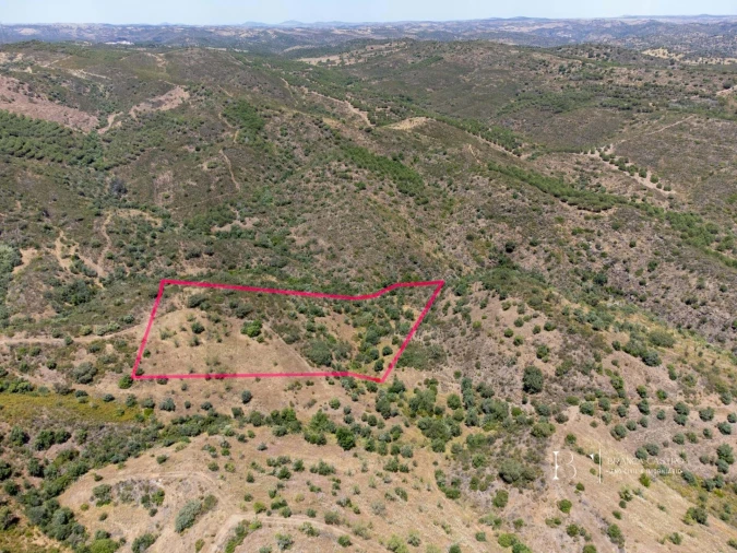 Moradia T2 para Venda em Alcoutim e Pereiro Foto 31