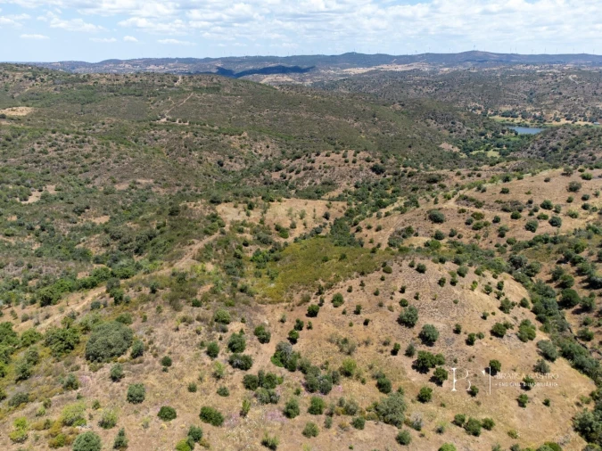 Moradia T2 para Venda em Alcoutim e Pereiro Foto 28