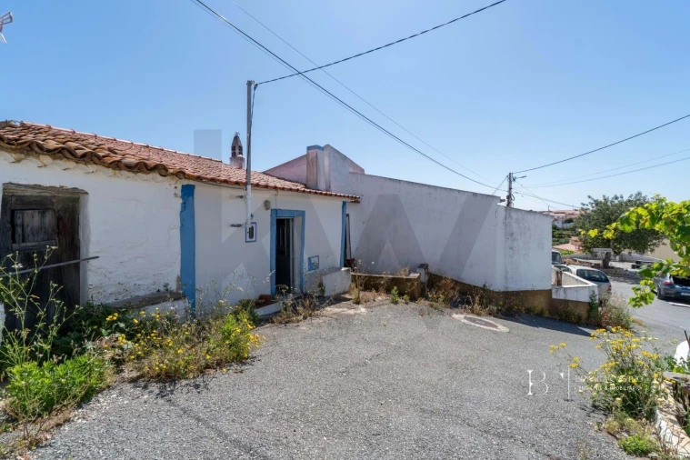 Moradia T2 para Venda em Alcoutim e Pereiro Foto 7