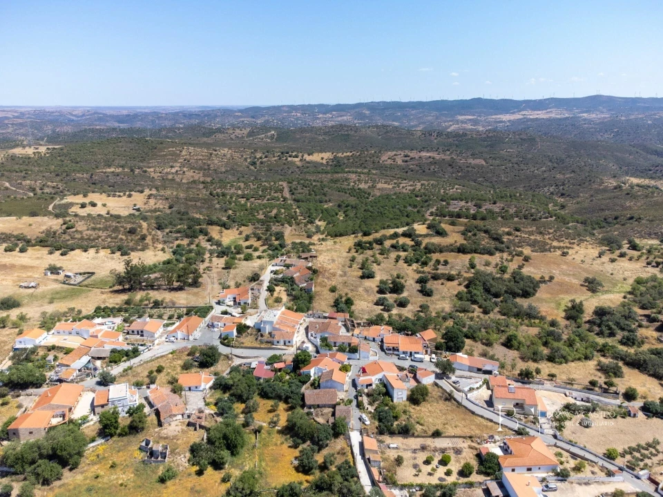 Moradia T2 para Venda em Alcoutim e Pereiro Foto 36