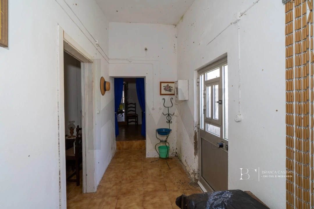 Moradia T2 para Venda em Alcoutim e Pereiro Foto 20