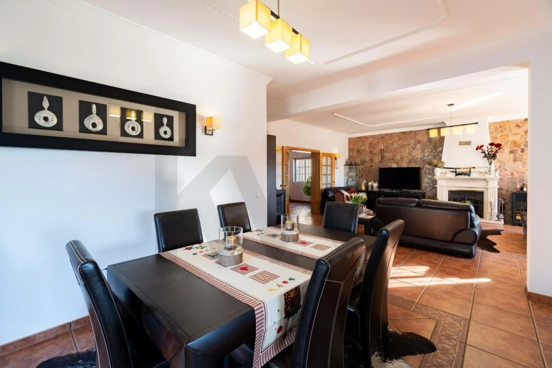 Moradia T4 para Venda em Alcoutim e Pereiro Foto 11