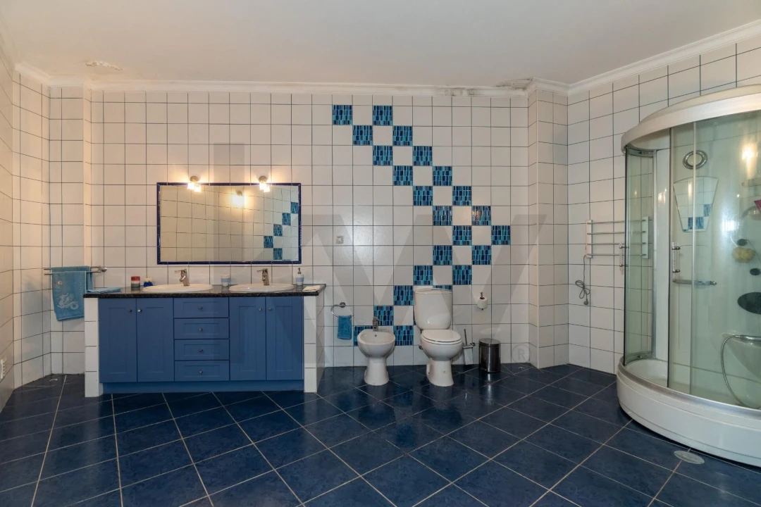 Moradia T4 para Venda em Alcoutim e Pereiro Foto 35