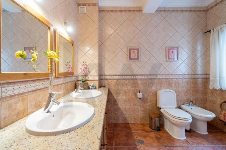 Moradia T4 para Venda em Alcoutim e Pereiro Foto 30