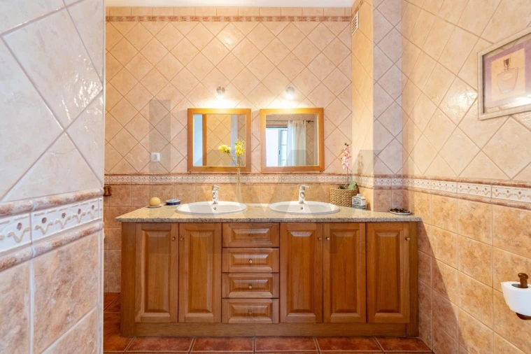 Moradia T4 para Venda em Alcoutim e Pereiro Foto 31