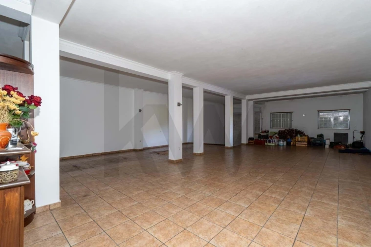 Moradia T4 para Venda em Alcoutim e Pereiro Foto 38