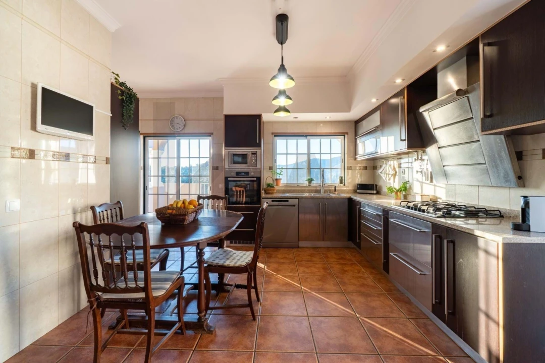 Moradia T4 para Venda em Alcoutim e Pereiro Foto 7