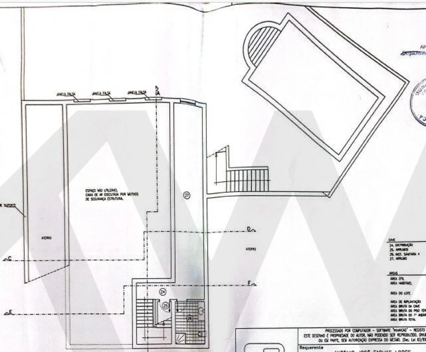 Moradia T4 para Venda em Alcoutim e Pereiro Foto 45