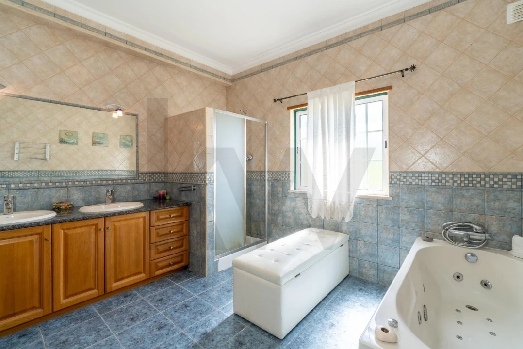 Moradia T4 para Venda em Alcoutim e Pereiro Foto 18