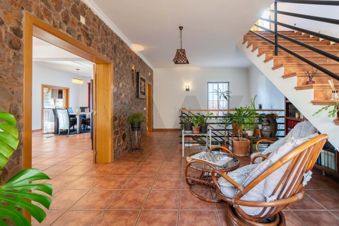 Moradia T4 para Venda em Alcoutim e Pereiro Foto 29