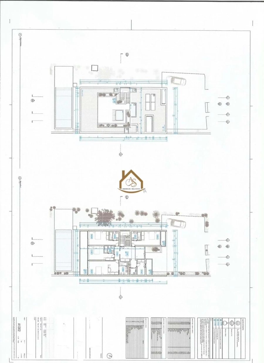 Moradia T4 para Venda em Lagos (São Sebastião e Santa Maria) Planta 2