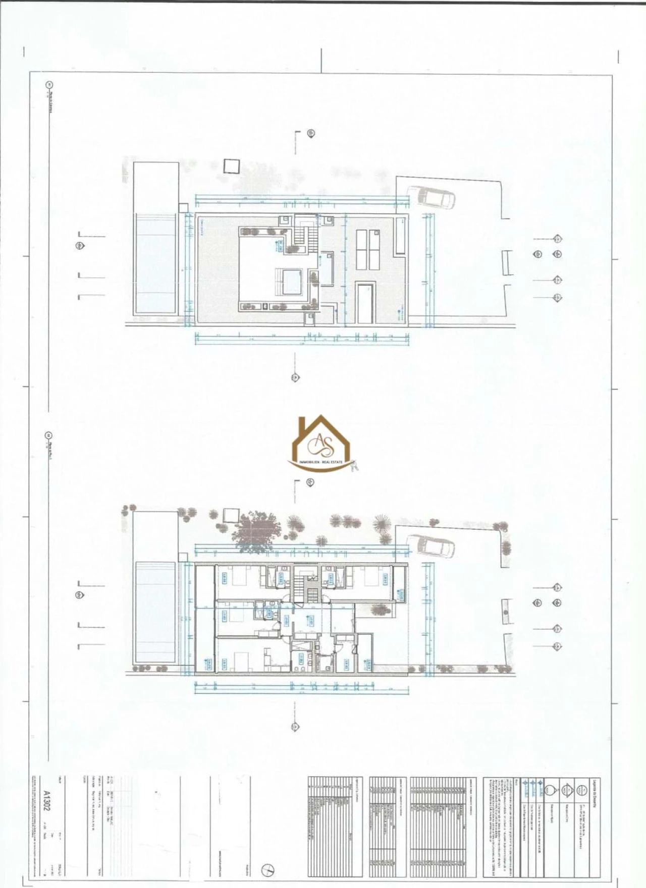 Moradia T4 para Venda em Lagos (São Sebastião e Santa Maria) Planta 2