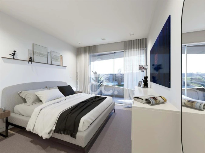 Apartamento T3 para Venda em Santa Maria Maior e Monserrate e Meadela Foto 12