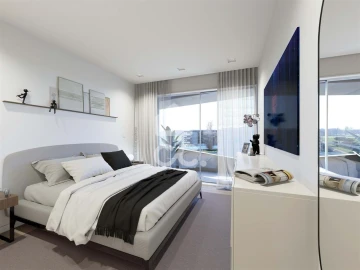 Apartamento T3 para Venda em Santa Maria Maior e Monserrate e Meadela