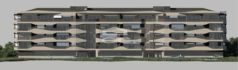 Apartamento T3 para Venda em Santa Maria Maior e Monserrate e Meadela