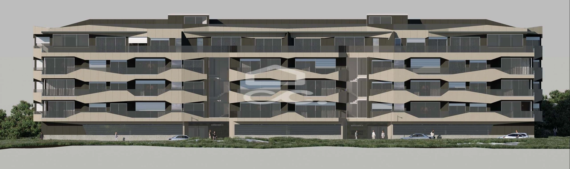 Apartamento T3 para Venda em Santa Maria Maior e Monserrate e Meadela Foto 17