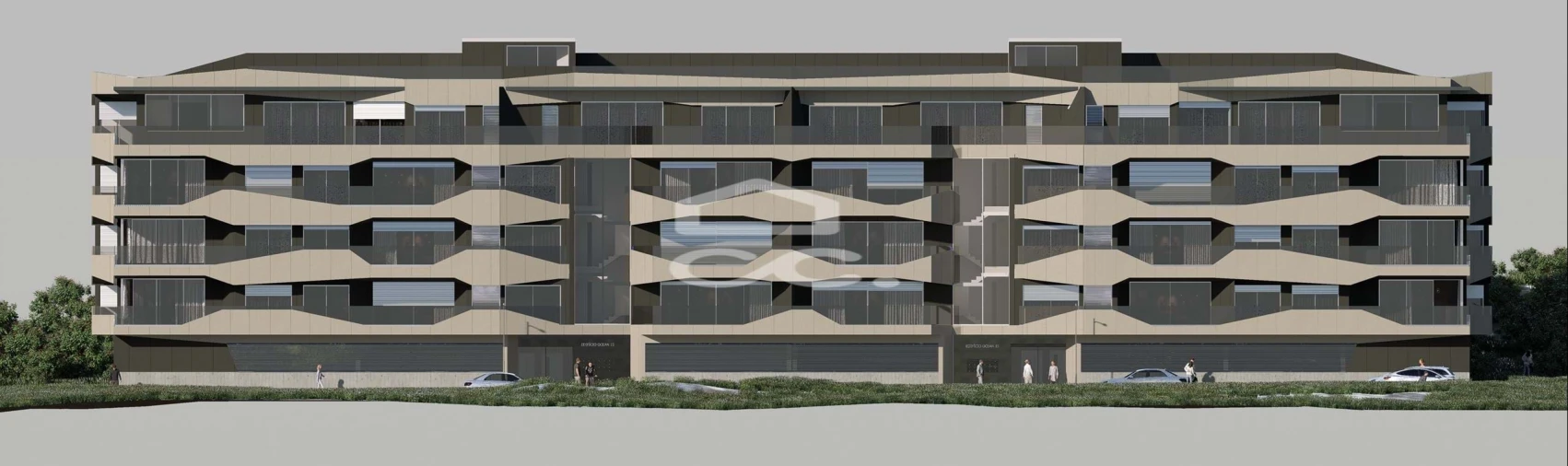 Apartamento T3 para Venda em Santa Maria Maior e Monserrate e Meadela Foto 17
