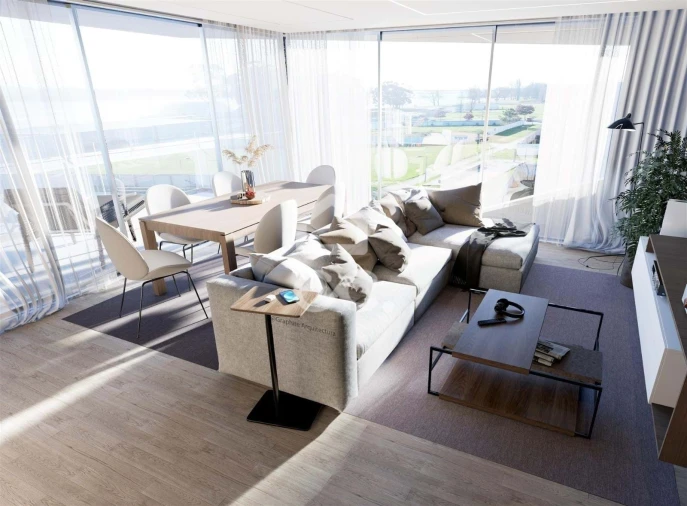 Apartamento T3 para Venda em Santa Maria Maior e Monserrate e Meadela Foto 13