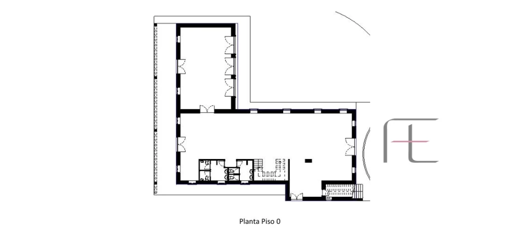 Moradia T5 para Venda em São Paio de Oleiros Foto 32