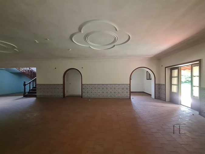 Moradia T5 para Venda em São Paio de Oleiros Foto 22