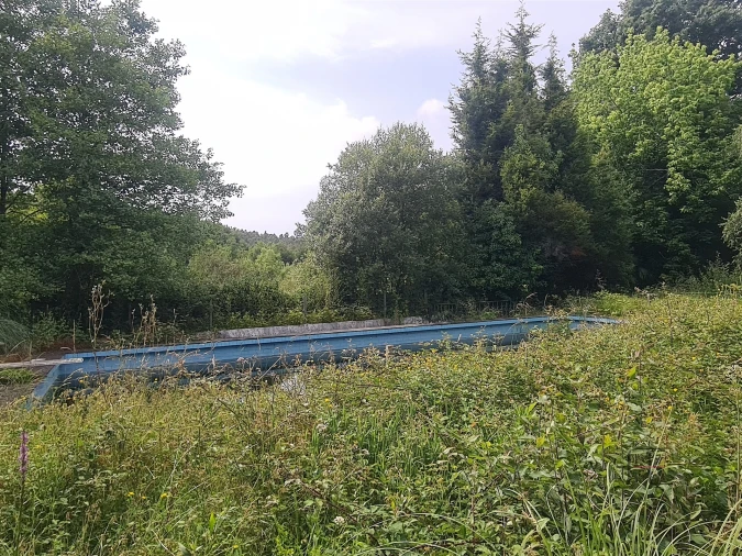 Moradia T5 para Venda em São Paio de Oleiros Foto 28