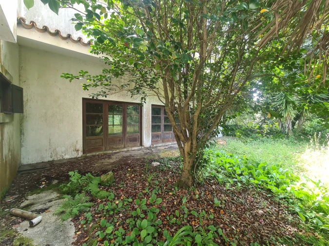 Moradia T5 para Venda em São Paio de Oleiros Foto 18