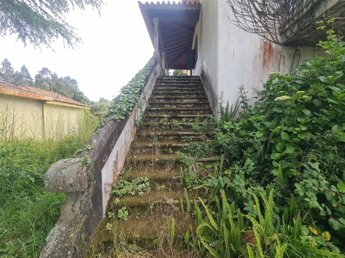 Moradia T5 para Venda em São Paio de Oleiros Foto 3