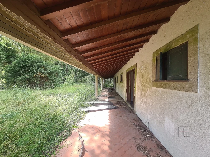 Moradia T5 para Venda em São Paio de Oleiros Foto 24