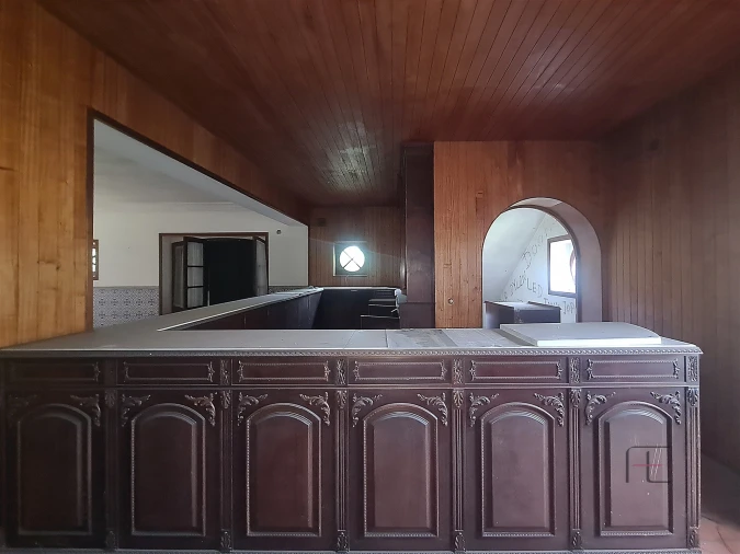 Moradia T5 para Venda em São Paio de Oleiros Foto 19