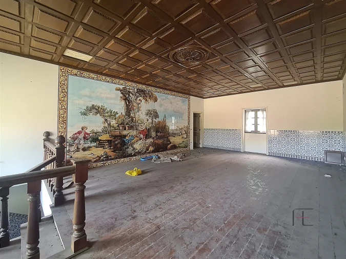 Moradia T5 para Venda em São Paio de Oleiros Foto 6