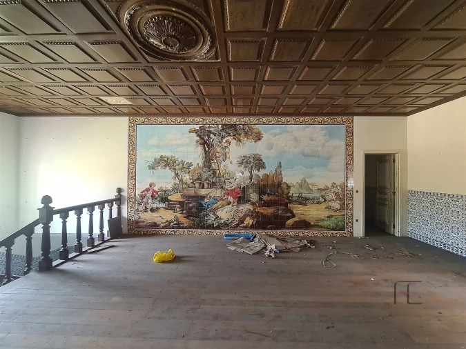 Moradia T5 para Venda em São Paio de Oleiros Foto 5