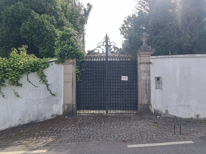 Moradia T5 para Venda em São Paio de Oleiros Foto 31