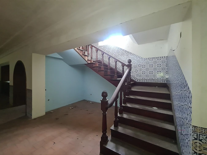 Moradia T5 para Venda em São Paio de Oleiros Foto 17