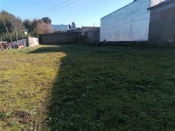 Terreno para Venda em Pedroso e Seixezelo