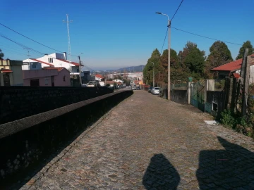 Terreno para Venda em Pedroso e Seixezelo