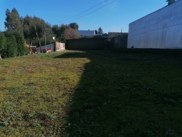 Terreno para Venda em Pedroso e Seixezelo