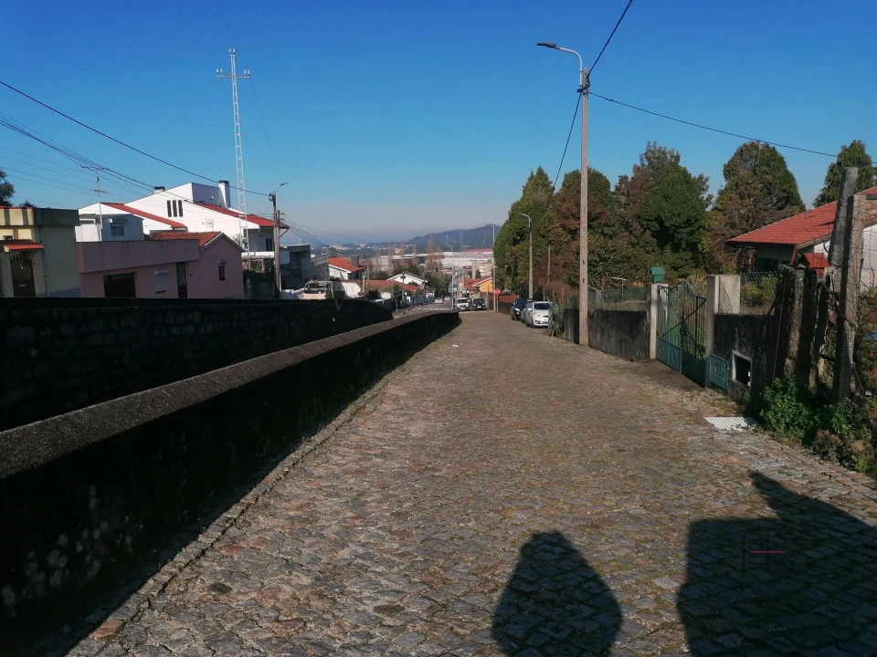 Terreno para Venda em Pedroso e Seixezelo Foto 4