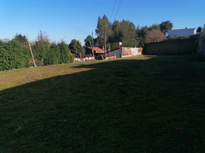 Terreno para Venda em Pedroso e Seixezelo Foto 5