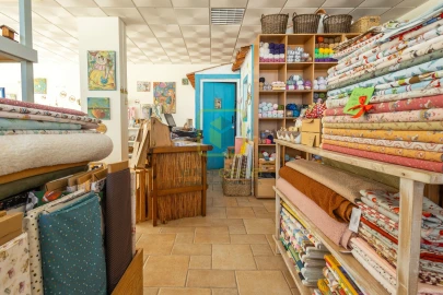 Loja para Venda em São Pedro
