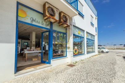 Loja para Venda em São Pedro